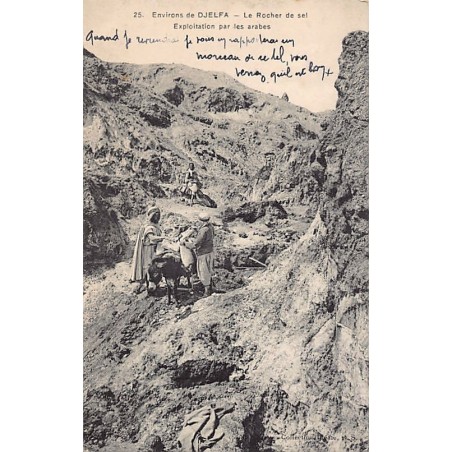 Rare collectable postcards of Algeria. Vintage Postcards of Algeria