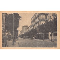 Rare collectable postcards of Algeria. Vintage Postcards of Algeria