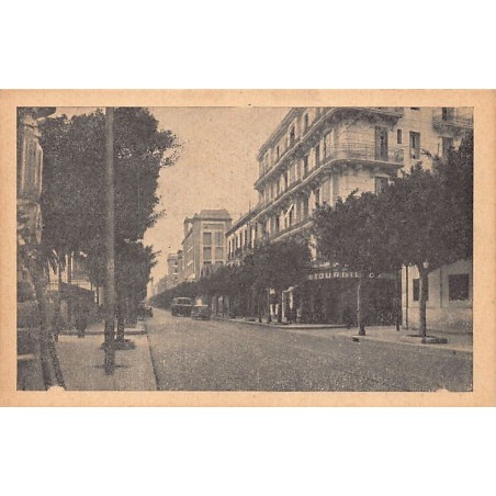 Rare collectable postcards of Algeria. Vintage Postcards of Algeria