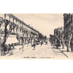 Rare collectable postcards of Algeria. Vintage Postcards of Algeria