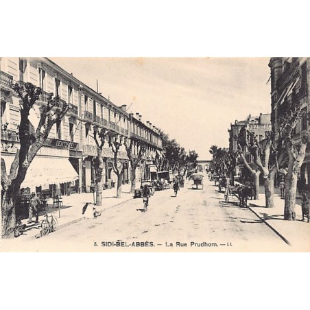 Rare collectable postcards of Algeria. Vintage Postcards of Algeria