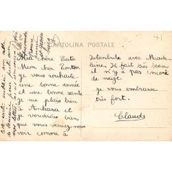 Rare collectable postcards of TURKEY. Vintage Postcards of TURKEY