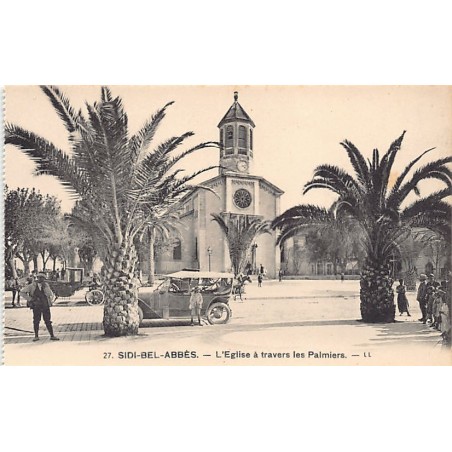 Rare collectable postcards of Algeria. Vintage Postcards of Algeria