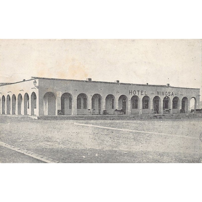 Rare collectable postcards of Algeria. Vintage Postcards of Algeria