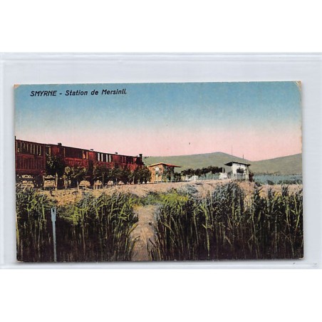 Rare collectable postcards of TURKEY. Vintage Postcards of TURKEY