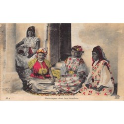 Rare collectable postcards of Algeria. Vintage Postcards of Algeria