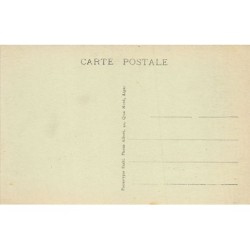 Rare collectable postcards of Algeria. Vintage Postcards of Algeria