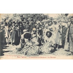Rare collectable postcards of Algeria. Vintage Postcards of Algeria
