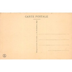Rare collectable postcards of Algeria. Vintage Postcards of Algeria