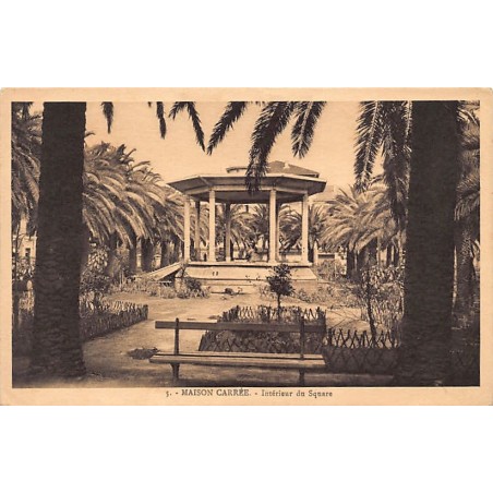 Rare collectable postcards of Algeria. Vintage Postcards of Algeria