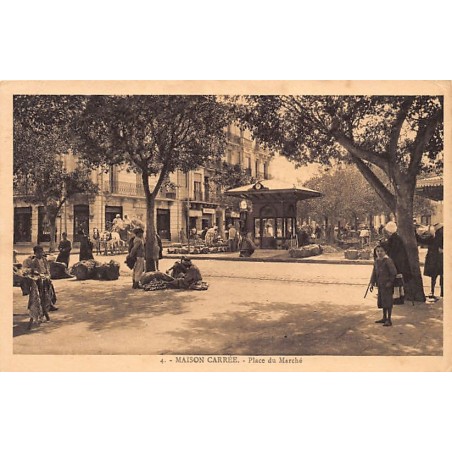 Rare collectable postcards of Algeria. Vintage Postcards of Algeria