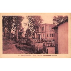 Rare collectable postcards of Algeria. Vintage Postcards of Algeria