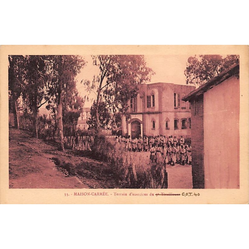 Rare collectable postcards of Algeria. Vintage Postcards of Algeria