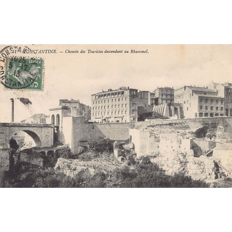 Rare collectable postcards of Algeria. Vintage Postcards of Algeria