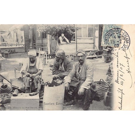 Rare collectable postcards of TURKEY. Vintage Postcards of TURKEY