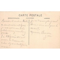 Rare collectable postcards of Algeria. Vintage Postcards of Algeria