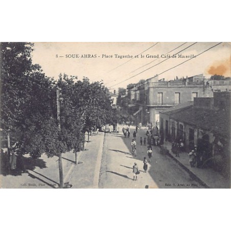 Rare collectable postcards of Algeria. Vintage Postcards of Algeria