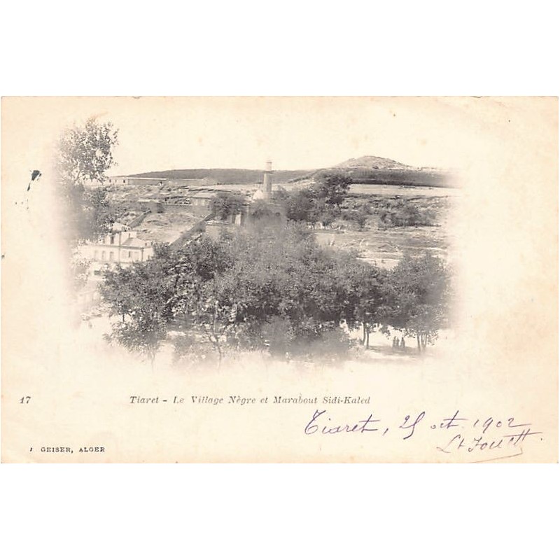 Rare collectable postcards of Algeria. Vintage Postcards of Algeria
