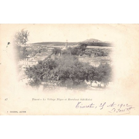 Rare collectable postcards of Algeria. Vintage Postcards of Algeria