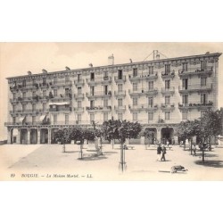Rare collectable postcards of Algeria. Vintage Postcards of Algeria