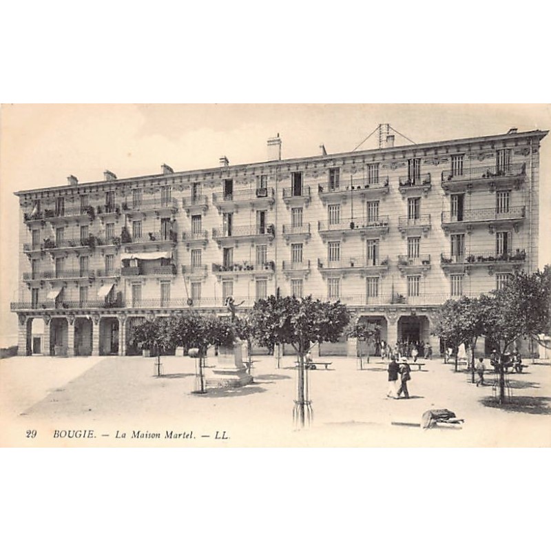 Rare collectable postcards of Algeria. Vintage Postcards of Algeria