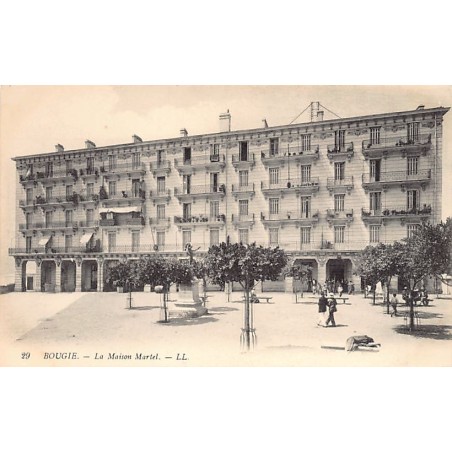 Rare collectable postcards of Algeria. Vintage Postcards of Algeria