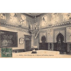 Rare collectable postcards of Algeria. Vintage Postcards of Algeria