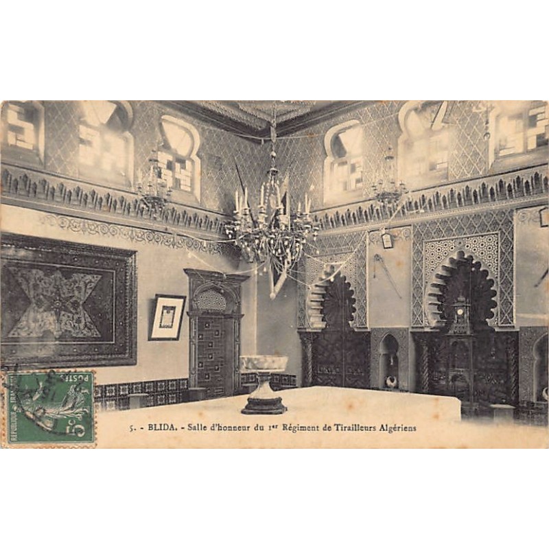 Rare collectable postcards of Algeria. Vintage Postcards of Algeria