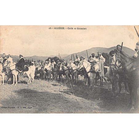 Rare collectable postcards of Algeria. Vintage Postcards of Algeria