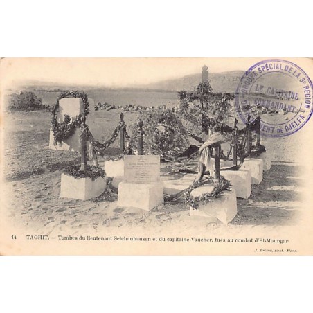 Rare collectable postcards of Algeria. Vintage Postcards of Algeria