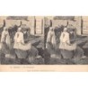 Rare collectable postcards of Algeria. Vintage Postcards of Algeria
