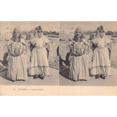 Rare collectable postcards of Algeria. Vintage Postcards of Algeria