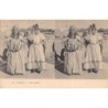 Rare collectable postcards of Algeria. Vintage Postcards of Algeria