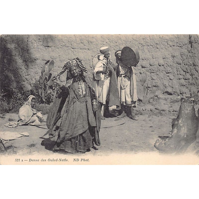 Rare collectable postcards of Algeria. Vintage Postcards of Algeria