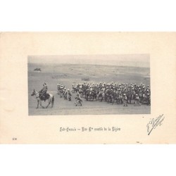 Rare collectable postcards of Algeria. Vintage Postcards of Algeria