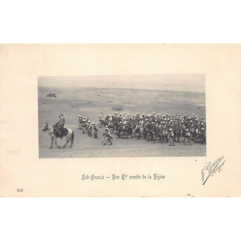 Rare collectable postcards of Algeria. Vintage Postcards of Algeria