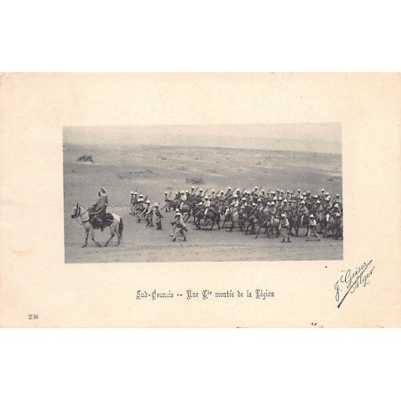 Rare collectable postcards of Algeria. Vintage Postcards of Algeria