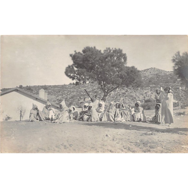 Rare collectable postcards of Algeria. Vintage Postcards of Algeria
