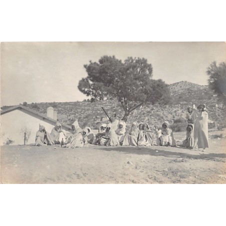 Rare collectable postcards of Algeria. Vintage Postcards of Algeria