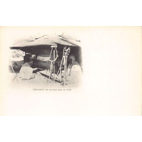 Rare collectable postcards of Algeria. Vintage Postcards of Algeria