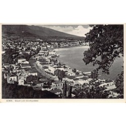 Rare collectable postcards of TURKEY. Vintage Postcards of TURKEY