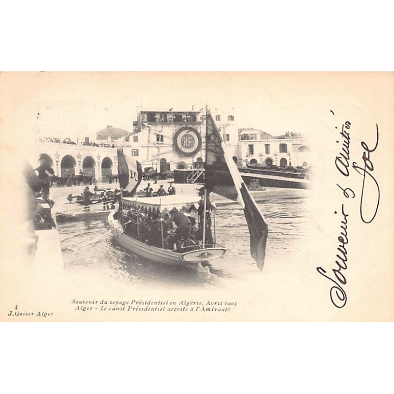Rare collectable postcards of Algeria. Vintage Postcards of Algeria
