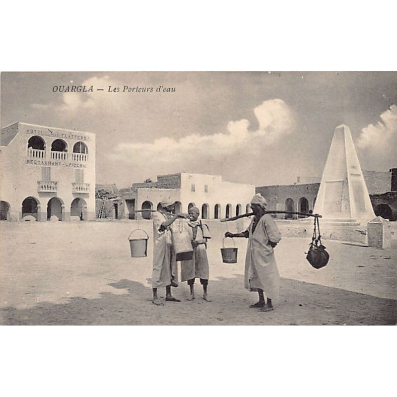 Rare collectable postcards of Algeria. Vintage Postcards of Algeria