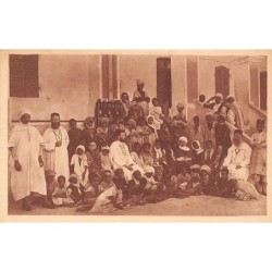 Rare collectable postcards of Algeria. Vintage Postcards of Algeria