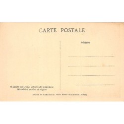 Rare collectable postcards of Algeria. Vintage Postcards of Algeria