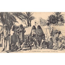 Rare collectable postcards of Algeria. Vintage Postcards of Algeria