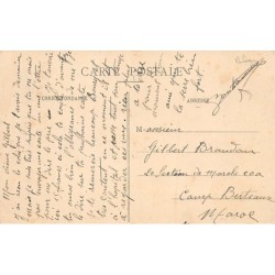 Rare collectable postcards of Algeria. Vintage Postcards of Algeria