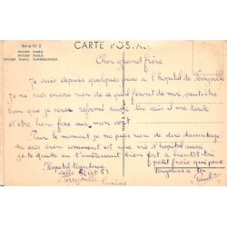 Rare collectable postcards of Algeria. Vintage Postcards of Algeria
