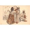 Rare collectable postcards of Algeria. Vintage Postcards of Algeria