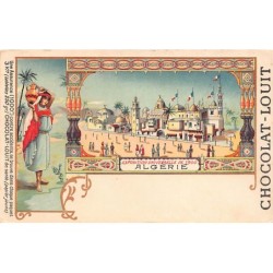 Rare collectable postcards of Algeria. Vintage Postcards of Algeria